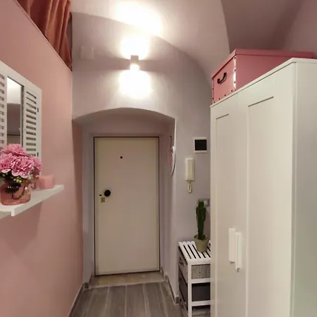 Apartamento Nova House
