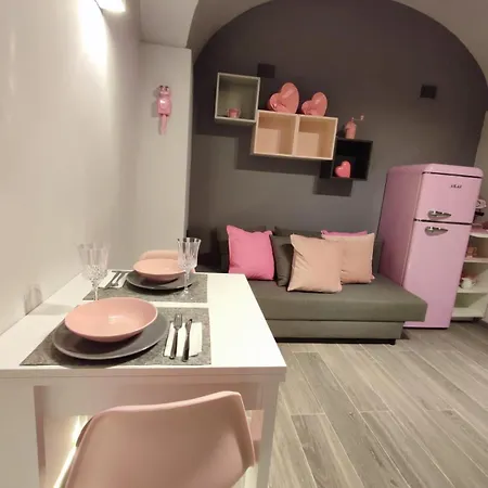 Nova House Lejlighed *