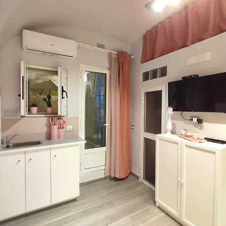 Nova House Apartamento Bari