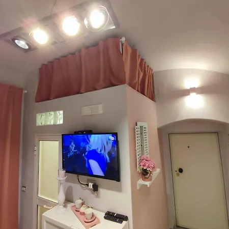 Nova House Apartamento