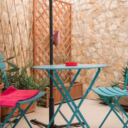 Nova House * Bari