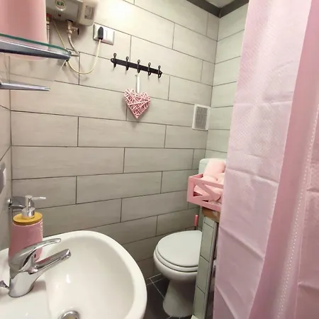 Nova House Apartamento Bari