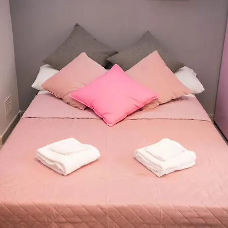 Nova House Apartamento Bari